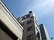 旭商会：施工例テント