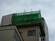 旭商会：施工例テント