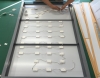 旭商会：施工例テント
