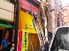 旭商会：施工例テント