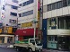 旭商会：施工例テント